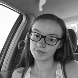 Meet your Posher, Jenna